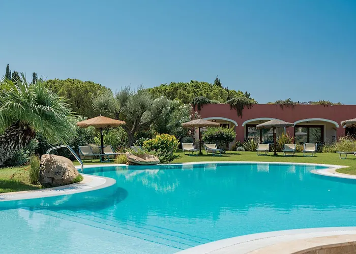 Hotel Mariposas