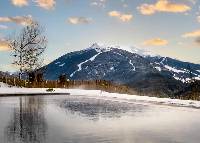Hotel Schopfenhof