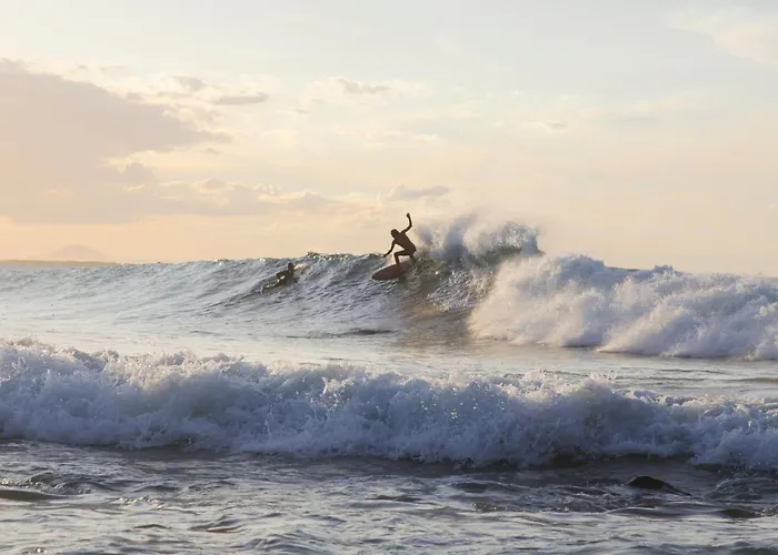 Halse Lodge Noosa Heads