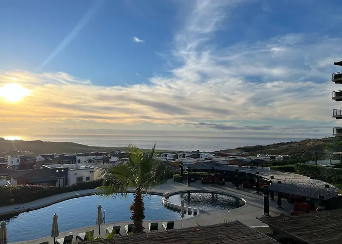 Cabo Cottage Copala - Stunning * Luxury Ocean View 2Br*Resort Living