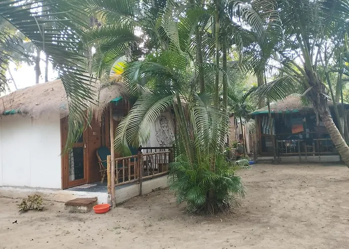 Yoga Culture Palolem