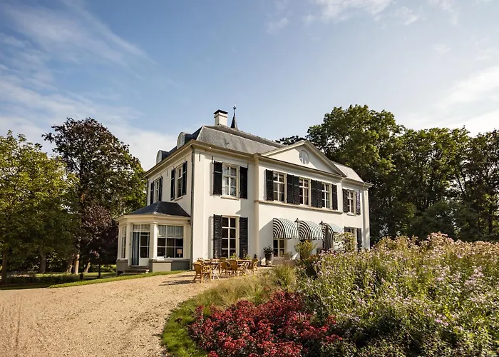 Landgoed Loenen B&B