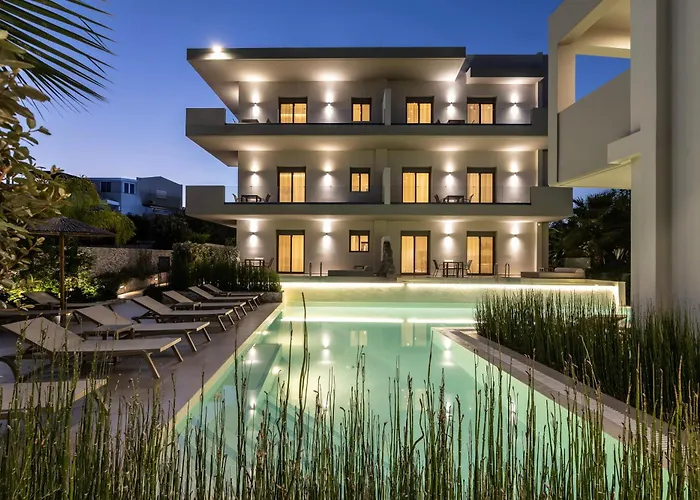 Sun City Luxury Apartments