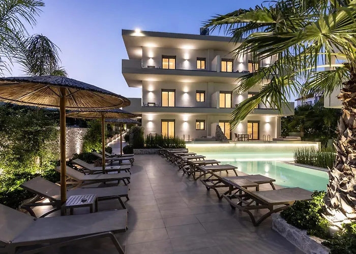 Sun City Luxury Apartments