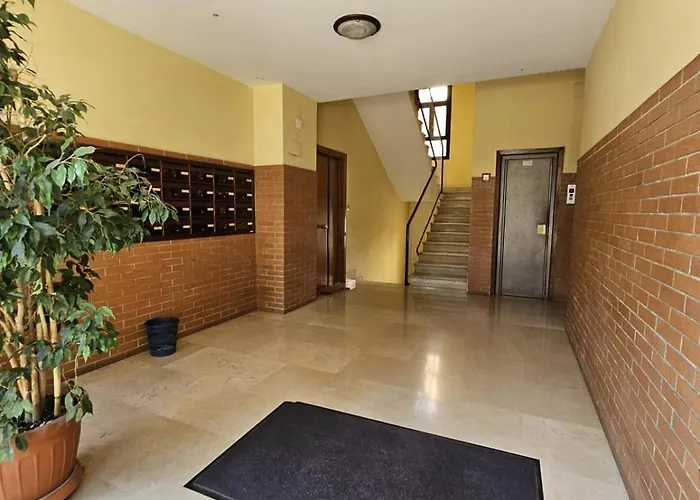 A Casa Di Luca