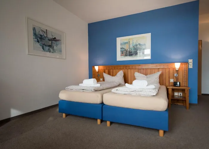 Hotel Nige Hus