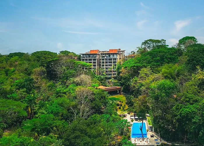 Los Altos Resort