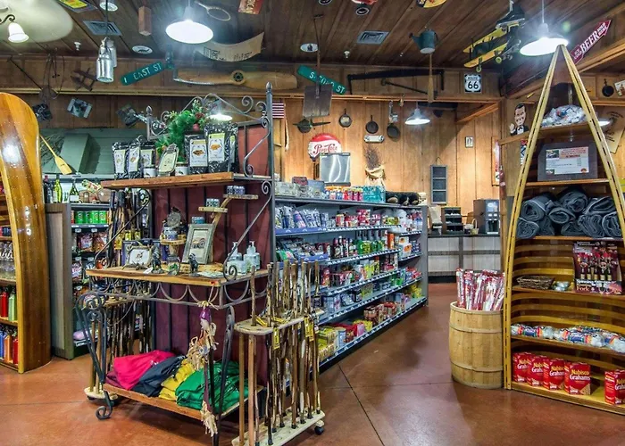 Bluegreen Vacations Shenandoah Crossing, An Ascend Collection Resort