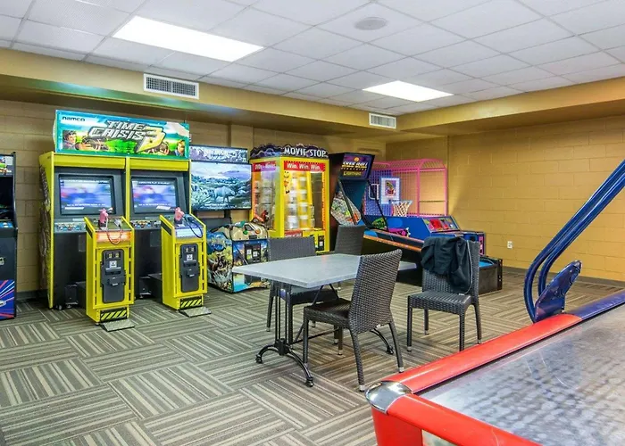 Bluegreen Vacations Shenandoah Crossing, An Ascend Collection Resort