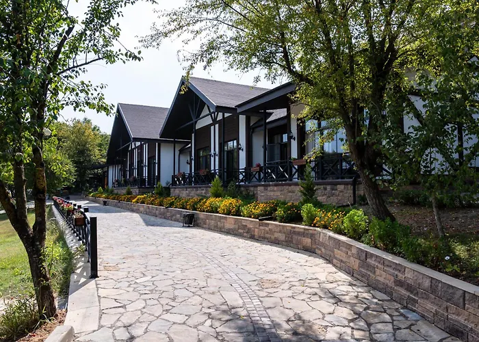 Macara Village Resort