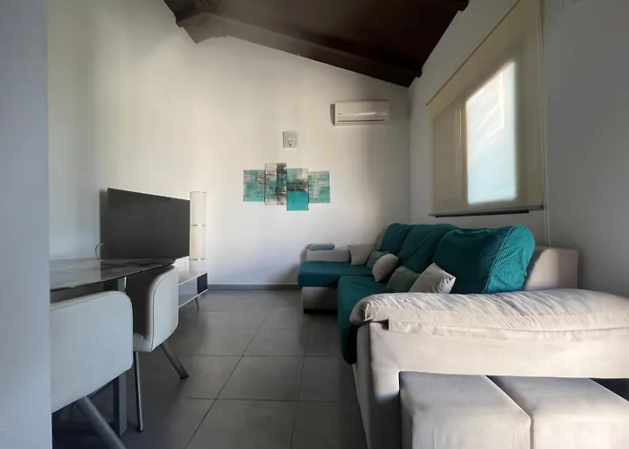 Suites D'Elice