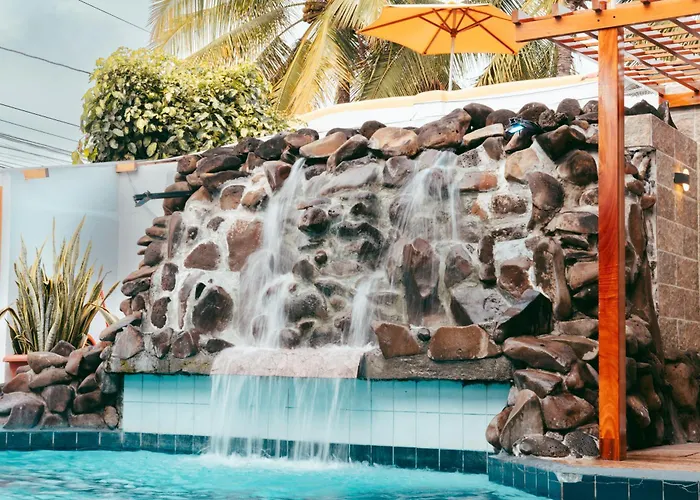 Fernandina Hotel & Spa