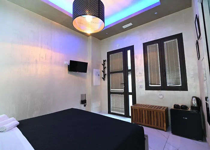 "Le Camere" Luxury Rooms Siracusa