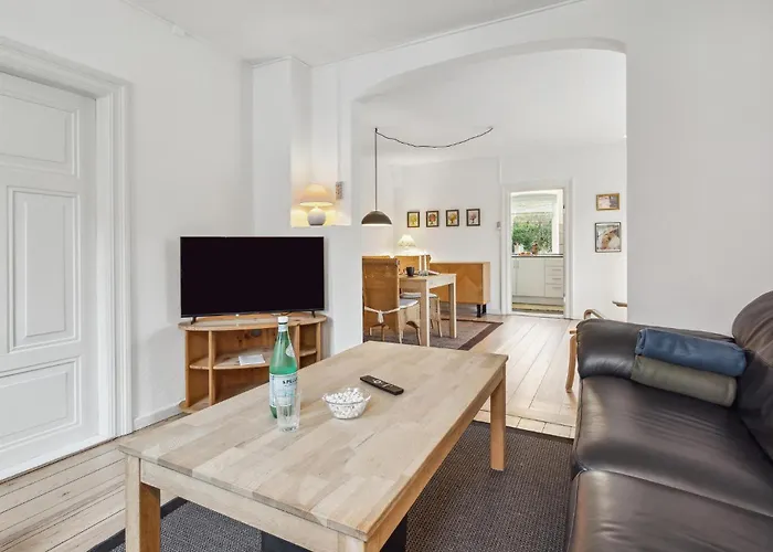 Amazing Apartment In Sonderborg