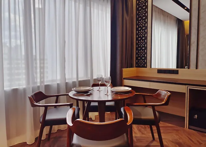 Hotel Royal Signature