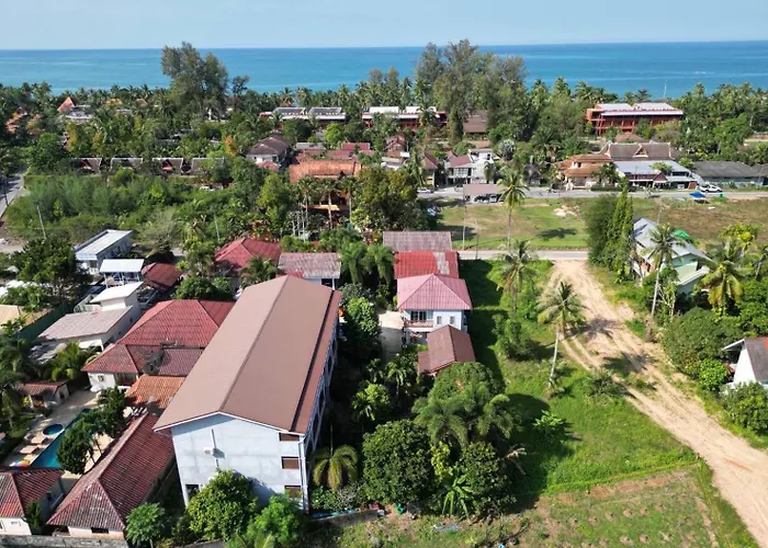 Pratum Resort