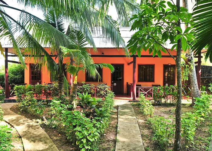 Sea Star Resort