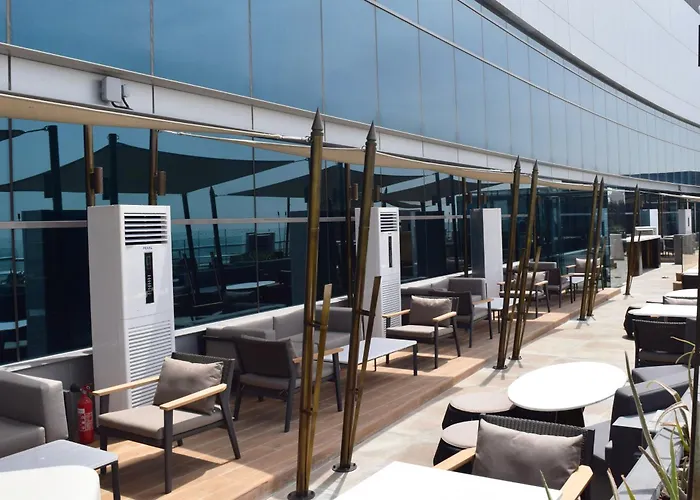 Downtown Rotana