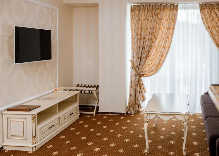 Chevalier Hotel&SPA