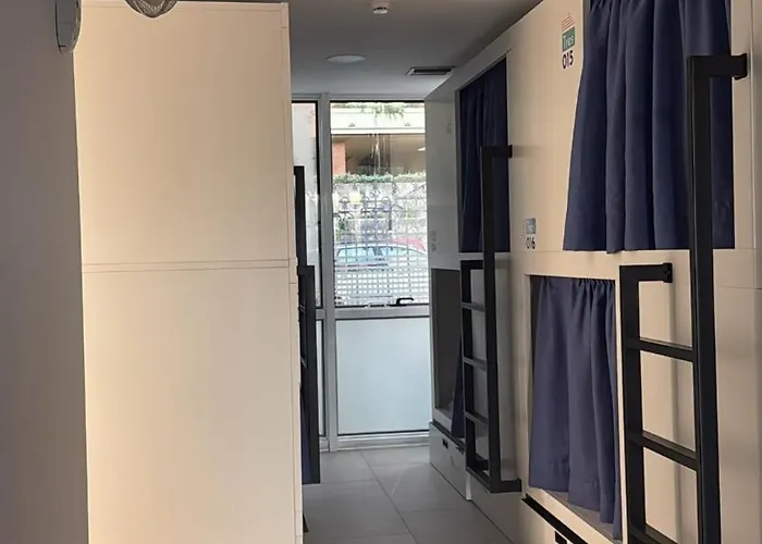 Hostel Villa Miguela