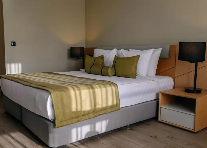 Agaya Didim Resort Hotel