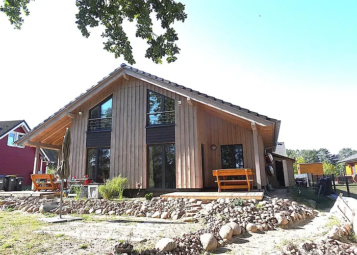 Ferienhaus Seeblick