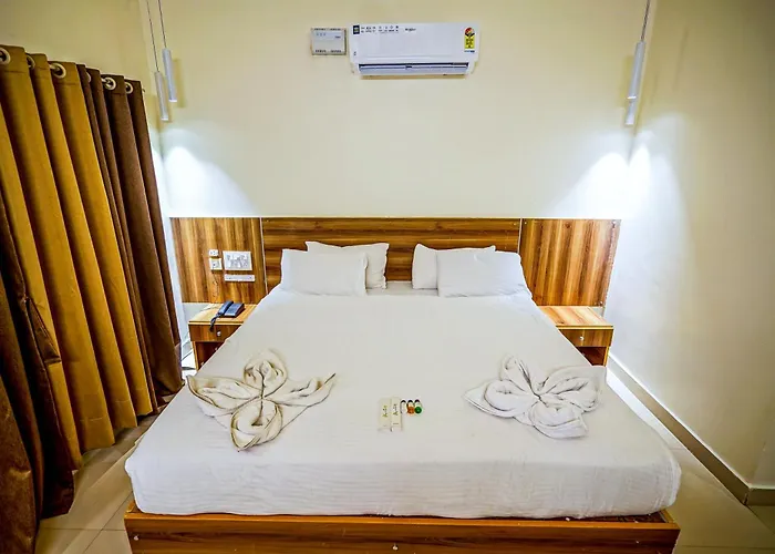 Vihar Holiday Resorts