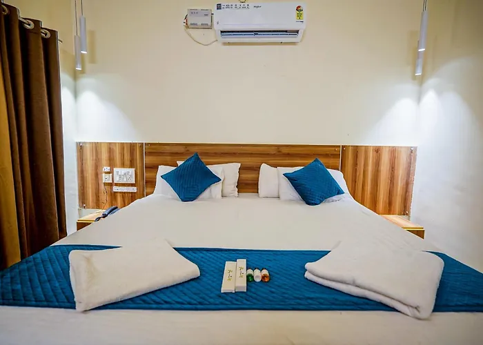 Vihar Holiday Resorts