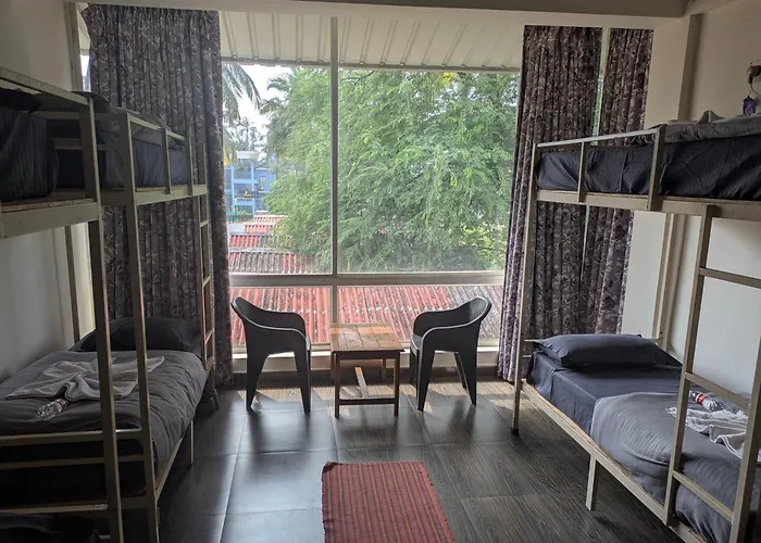 Selesta Sea By The Beach Morjim