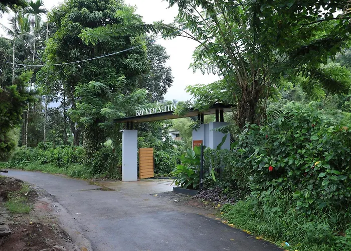 Bay View Suites, Vythiri, Wayanad
