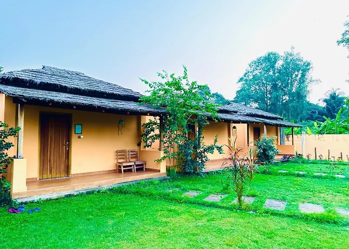 Angel Eco Resort, Cox Bazar