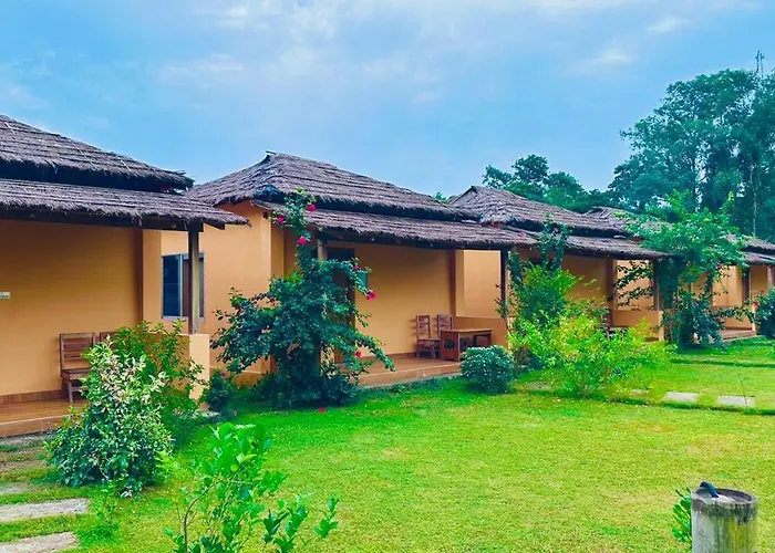 Angel Eco Resort, Cox Bazar