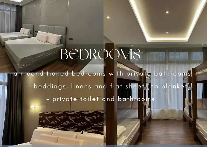 Oncheon Hotspring Private Villa