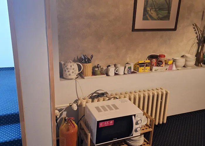 Pension Lukas