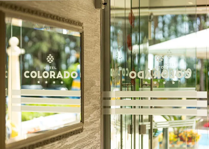 Hotel Colorado