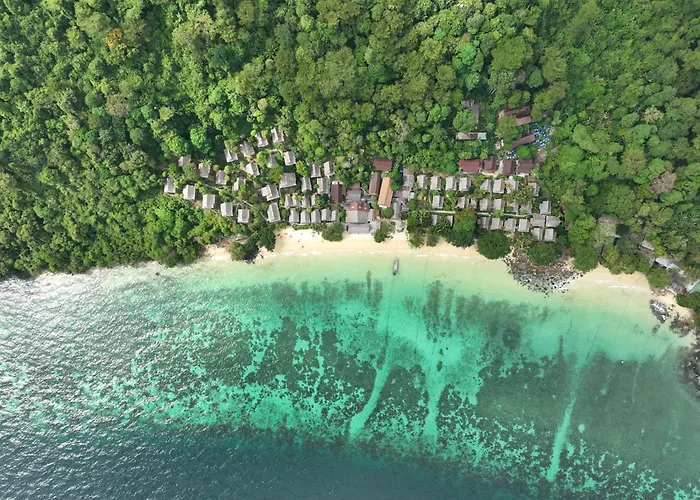 Phi Phi Relax Beach Resort