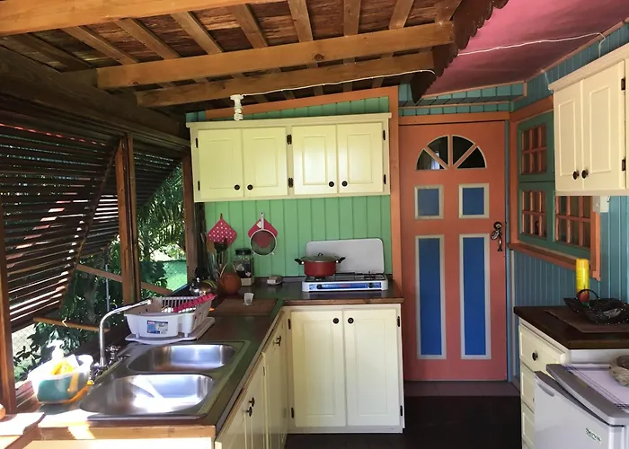 Italian Guesthouse