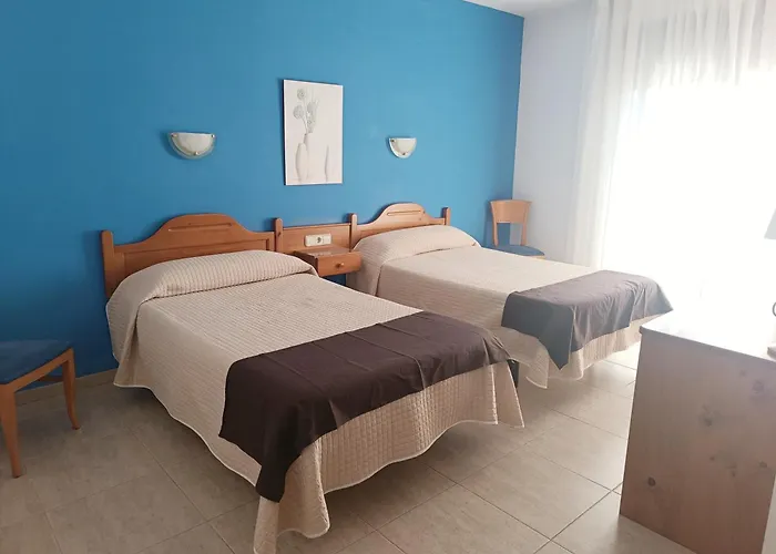 Hotel Rosi