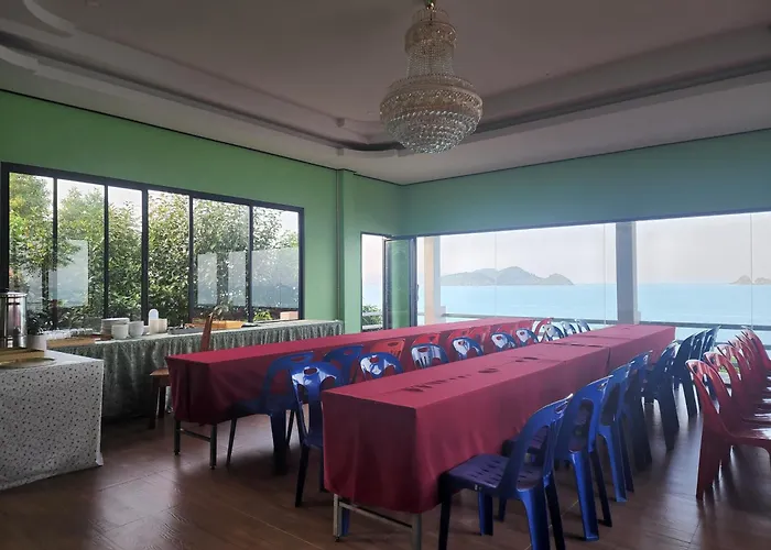 Esmeralda View Resort - Sha Extra Plus