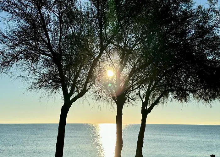 Badarosa House10Min To Barcelona City&Nearto Beach