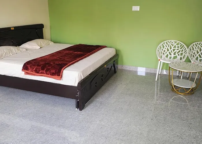 Roopa Resorts