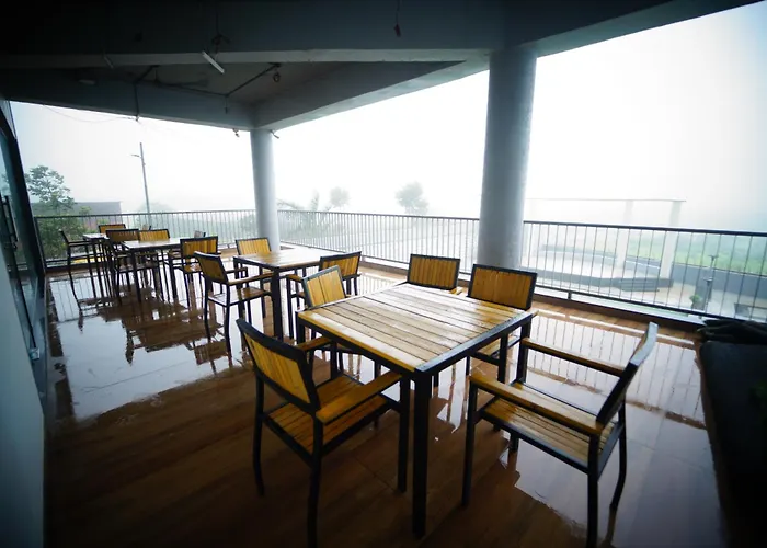 Vintage Valley Resort Igatpuri - Nature With Luxurious Stay