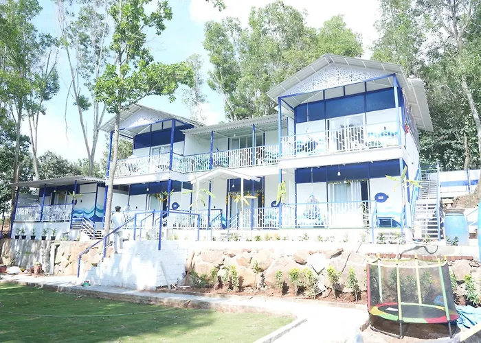 Blue Bay Resorts