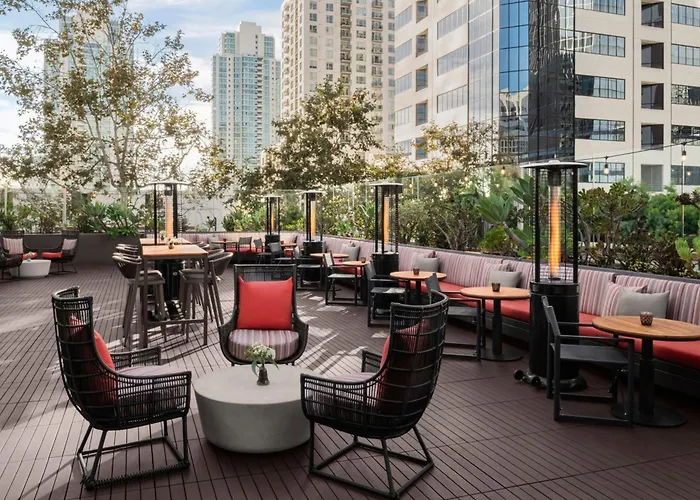 Hotel Republic San Diego, Autograph Collection