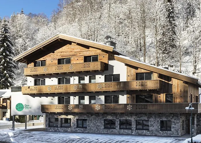 Das Glemm Hotel