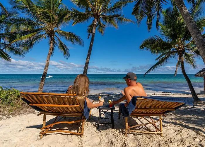 Diani Marine Divers Village