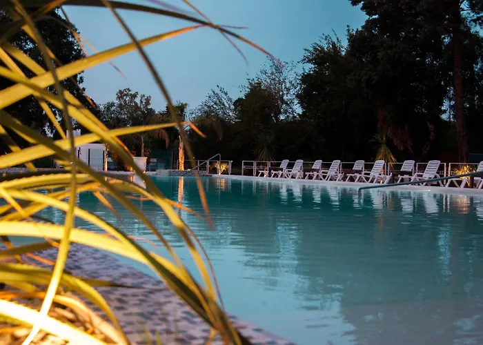 Parque Hotel