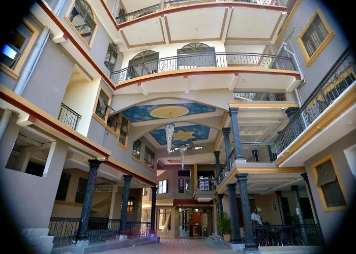Keba Xpress Hotel - Entebbe