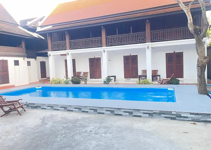 Silver Boutique Hotel