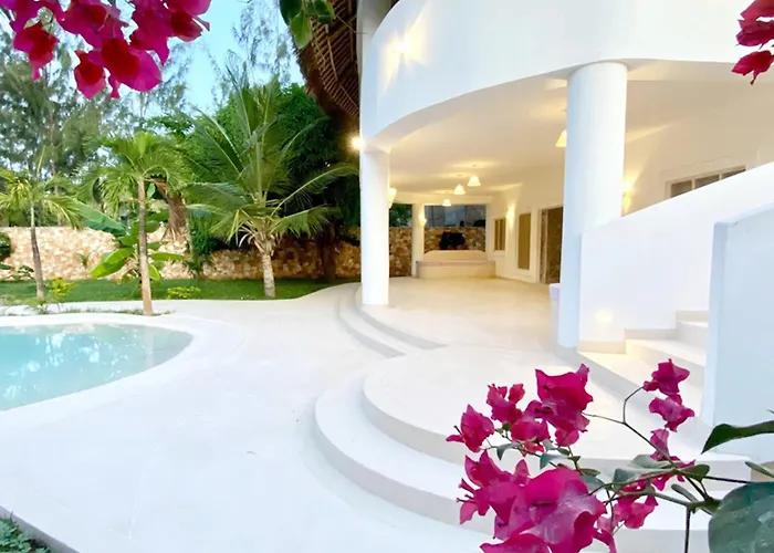 Blue Diamond Villa Watamu
